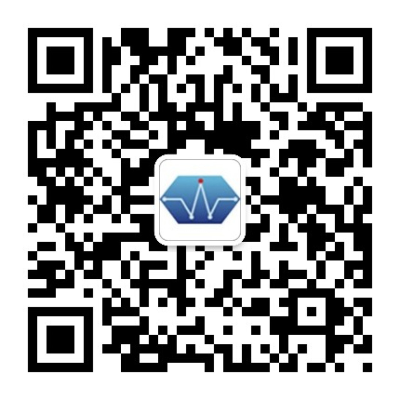 掃一掃，關(guān)注我們